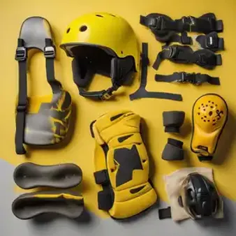 Boarding Skate Safety Gear: Protecting Yourself